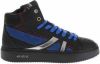 Hoge Sneakers Hip Shoe Style HIP H1096 Sneakers Zwart Blauw online kopen
