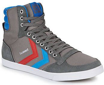 Hummel Hoge Sneakers SLIMMER STADIL HIGH
