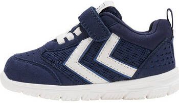 Hummel Sneakers Baskets bébé Crosslite