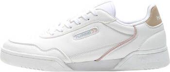 Hummel Sneakers Baskets Forli