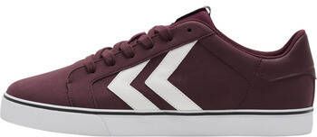 Hummel Sneakers Baskets Leisure Lx E