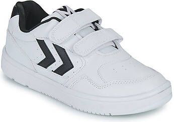 Hummel Lage Sneakers CAMDEN JR