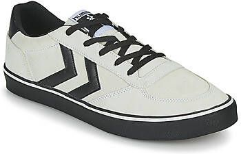 Hummel Lage Sneakers STADIL 3.0 SUEDE