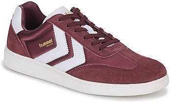 Hummel Lage Sneakers VM78 CPH NYLON
