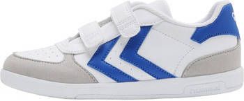 Hummel Sneakers Baskets enfant Victory