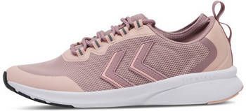 Hummel Sneakers Baskets femme Flow Fit