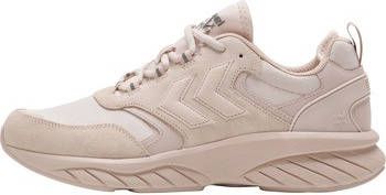 Hummel Sneakers Baskets femme Marathona Reach LX Tonal RIB