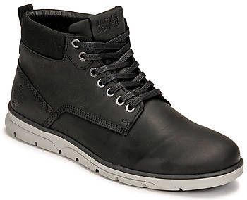 jack & jones Laarzen Jack &amp, Jones JFW TUBAR LEATHER