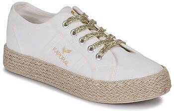 Kaporal Lage Sneakers BIORGATY