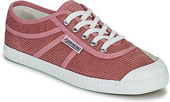 Kawasaki Lage Sneakers CORDUROY