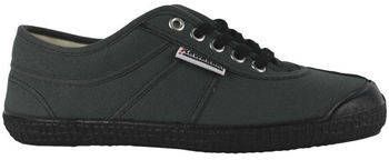 Kawasaki Sneakers Basic 23 Canvas Shoe K23B 644 Black/Grey