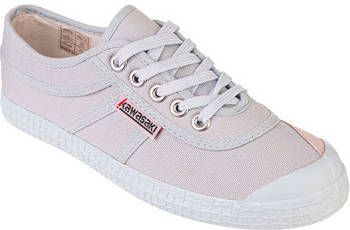 Kawasaki Sneakers Color Block Shoe K202430 2094 Forget Me Not