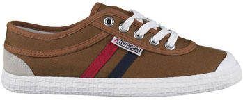 Kawasaki Sneakers Retro Canvas Shoe K192496 5069 Adobe