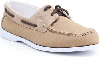 Lacoste Lage Sneakers Navire Casual 7 31CAM0152C21