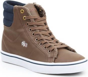 Lacoste Hoge Sneakers Marcel MID PWT DK 7 26SPW4118DK4