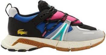 Lacoste Lage Sneakers