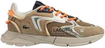 Lacoste Lage Sneakers