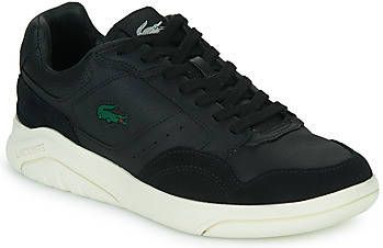 Lacoste Game Advance Luxe Zwart Heren