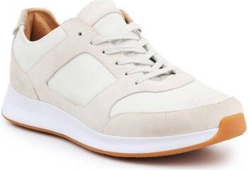Lacoste Lage Sneakers Joggeur 116 1 CAM 7 31CAM0116098