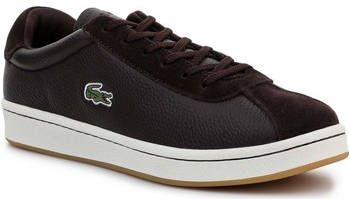 Lacoste Lage Sneakers Masters 119 3 SMA 7 37SMA00351W7