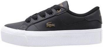 Lacoste Lage Sneakers ZIANE PLATFORM