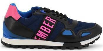 Lage Sneakers Bikkembergs fend-er_2232