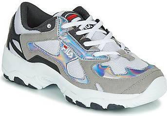 Lage Sneakers Fila SELECT WMN