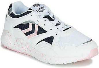 Hummel Lage Sneakers EDMONTON