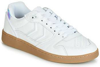 Lage Sneakers Hummel HB TEAM SNOW BLIND