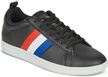 Lage Sneakers Le Coq Sportif COURTCLASSIC FLAG