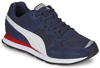 Puma Vista sneakers donkerblauw/wit/rood Puma Vista sneakers donkerblauw/wit/rood
