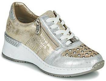Lage Sneakers Rieker LEA