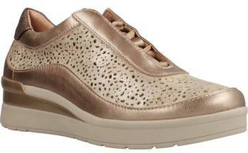 Lage Sneakers Stonefly CREAM 2 BIS