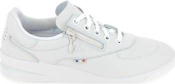 TBS Nette Schoenen Branzip Blanc
