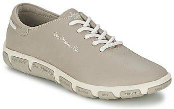 TBS Lage Sneakers JAZARU