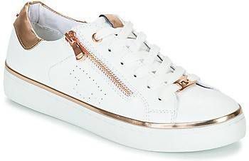 Tom Tailor Lage Sneakers 6992603 WHITE