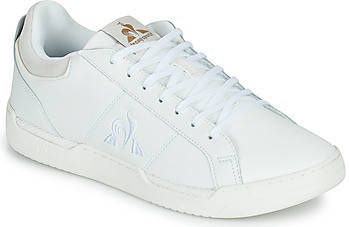Le Coq Sportif Stadion sneakers , Wit, Unisex