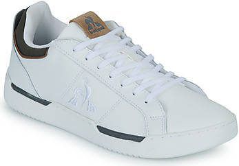 Le Coq Sportif Lage Sneakers STADIUM WORKWEAR LEATHER