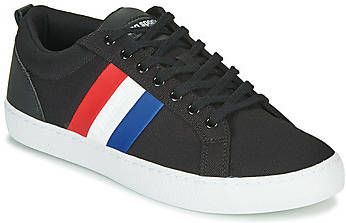 Le Coq Sportif Lage Sneakers VERDON CLASSIC FLAG
