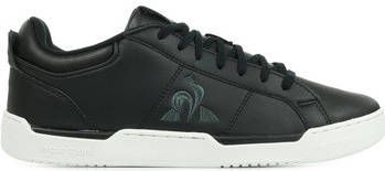 Le Coq Sportif Sneakers Stadium Leather Mix