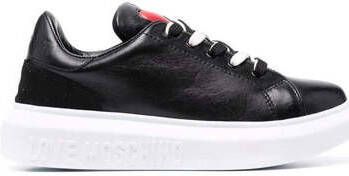 Love Moschino Lage Sneakers