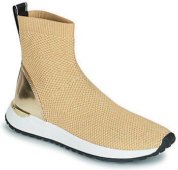 Michael Kors Hoge Sneakers MICHAEL BODIE BOOTIE