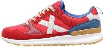Munich Lage Sneakers ALPHA