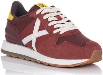 Munich Lage Sneakers MASSANA PATCH