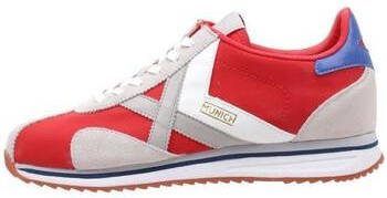 Munich Lage Sneakers SAPPORO