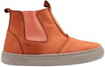 Natural World Sneakers Kids Ada 6982 Bronce