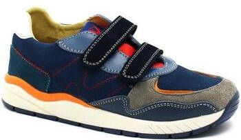 naturino Lage Sneakers NAT I22 17141 NI b