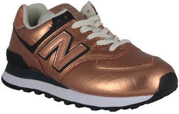 New Balance Sneakers wl574px2