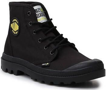 Palladium Hoge Sneakers Hi Be Kind 77079 008