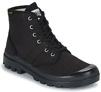 Palladium Snowboots Zwart Heren